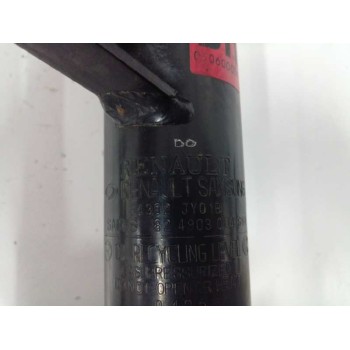 Recambio de amortiguador delantero derecho para renault koleos 2.0 dci diesel fap referencia OEM IAM 54302JY01B  