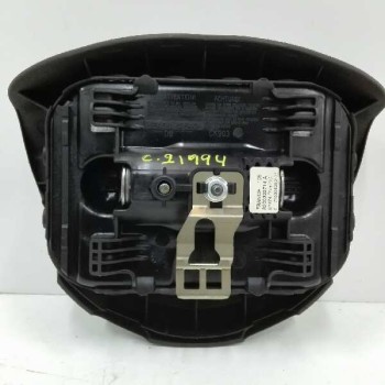 Recambio de airbag delantero izquierdo para renault laguna ii (bg0) confort dynamique referencia OEM IAM 8200323714A  