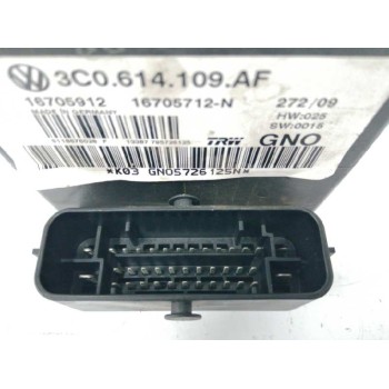 Recambio de abs para volkswagen passat berlina (3c2) 2.0 tdi referencia OEM IAM 3C0614109AF 16705912 