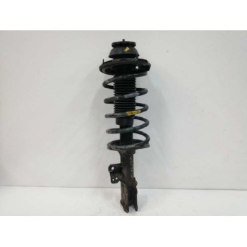 Recambio de amortiguador delantero derecho para hyundai i10 i (pa) 1.2 referencia OEM IAM 546600X100  