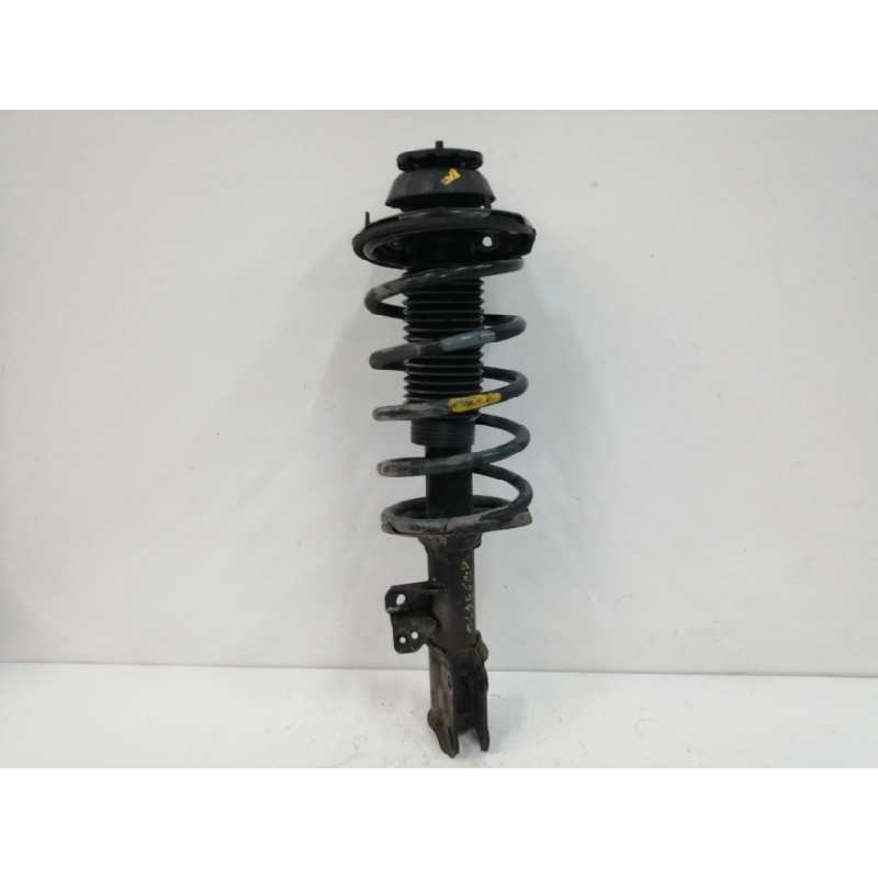 Recambio de amortiguador delantero derecho para hyundai i10 i (pa) 1.2 referencia OEM IAM 546600X100  