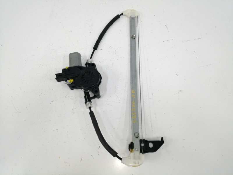 Recambio de elevalunas trasero derecho para mazda 3 lim. () style referencia OEM IAM BHN95858X Recambio de elevalunas trasero derecho para mazda 3 lim. () style referencia OEM IAM BHN95858X