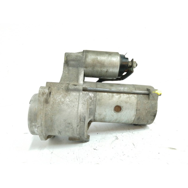 Recambio de motor arranque para hyundai h 1 2.5 crdi cat referencia OEM IAM 361004A000 TM000A23601 