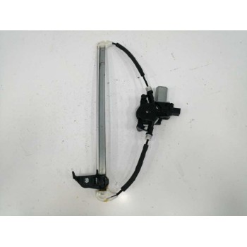 Recambio de elevalunas trasero derecho para mazda 3 lim. () style referencia OEM IAM BHN95858X  