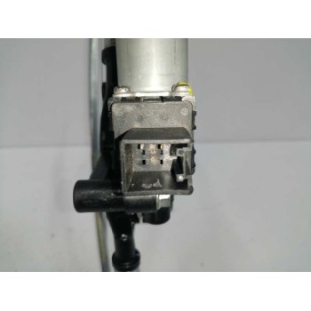 Recambio de elevalunas trasero derecho para mazda 3 lim. () style referencia OEM IAM BHN95858X  