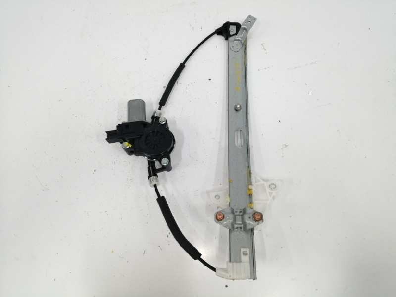 Recambio de elevalunas delantero derecho para mazda 3 lim. () style referencia OEM IAM BHN95858X Recambio de elevalunas delantero derecho para mazda 3 lim. () style referencia OEM IAM BHN95858X