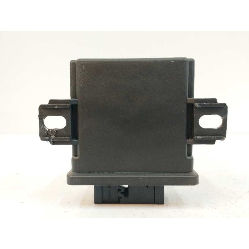 MODULO ELECTRONICO CONTROL LUZ CURVAS Y REGULACION ALCANCE SOPORTE REPARADO