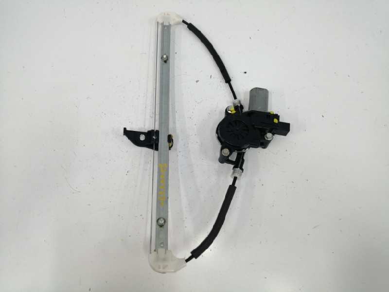 Recambio de elevalunas trasero izquierdo para mazda 3 lim. () style referencia OEM IAM BHP15958X Recambio de elevalunas trasero izquierdo para mazda 3 lim. () style referencia OEM IAM BHP15958X