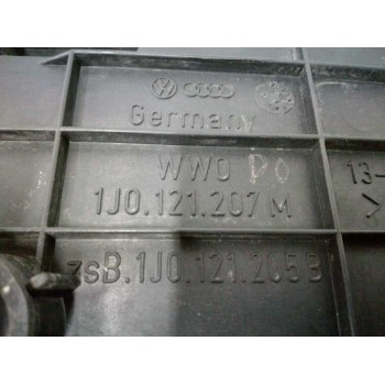 Recambio de electroventilador para skoda octavia berlina (1u2) ambiente referencia OEM IAM 1J0121207M  