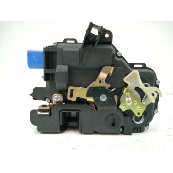 Recambio de cerradura puerta trasera derecha para seat ibiza (6l1) stella referencia OEM IAM 3B4839016AG  