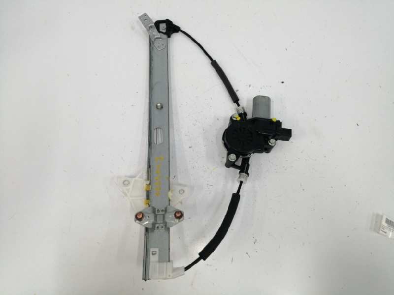 Recambio de elevalunas delantero izquierdo para mazda 3 lim. () style referencia OEM IAM BHN95958X  