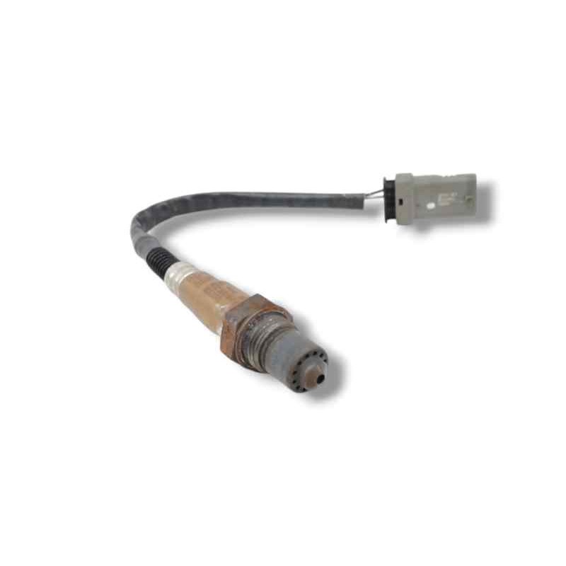 Recambio de sonda lambda para mg zs suv (azs1) 1.5 vti referencia OEM IAM   