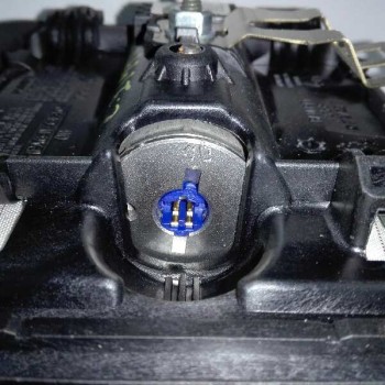 Recambio de airbag delantero izquierdo para renault laguna ii (bg0) confort dynamique referencia OEM IAM 8200323714A  