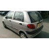 daewoo matiz del año 2004