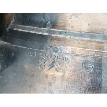 Recambio de piloto trasero izquierdo para citroën c4 picasso exclusive referencia OEM IAM 9653547580 0283202125 