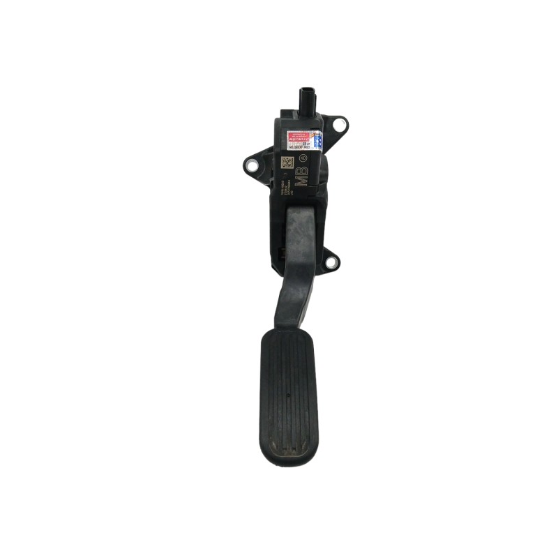 Recambio de potenciometro pedal para mazda 2 hatchback (kb) 1.5 hybrid (kbac3x) referencia OEM IAM 78110K0030  