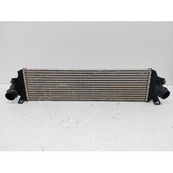 INTERCOOLER JX616K775A 