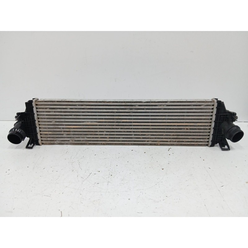 Recambio de intercooler para ford focus iv (hn) 1.0 ecoboost referencia OEM IAM JX616K775A  