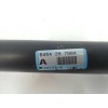 Recambio de amortiguador trasero izquierdo para mazda 3 lim. () style referencia OEM IAM B45A28700A  
