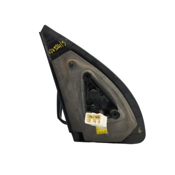 Recambio de retrovisor izquierdo para chevrolet aveo 1.4 cat referencia OEM IAM  5 CABLES 