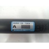 Recambio de amortiguador trasero derecho para mazda 3 lim. () style referencia OEM IAM B45A28700A  