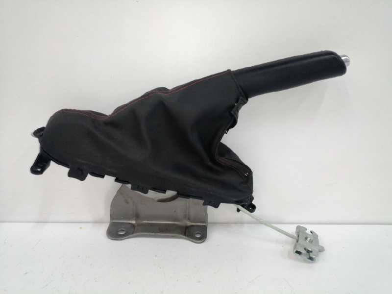 Recambio de palanca freno de mano para mazda 3 lim. () style referencia OEM IAM Recambio de palanca freno de mano para mazda 3 lim. () style referencia OEM IAM