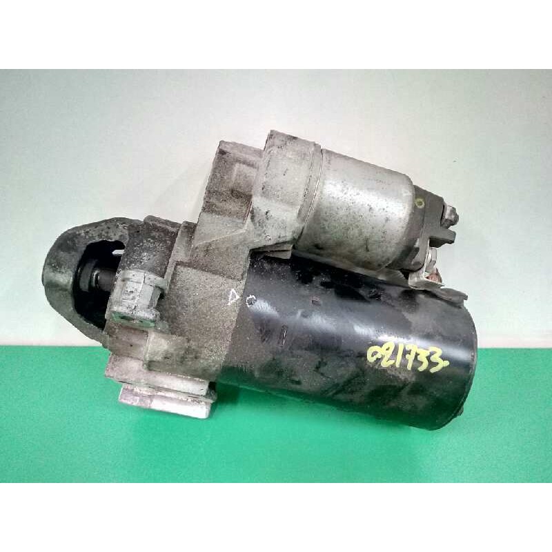 Recambio de motor arranque para bmw serie 1 berlina (e81/e87) 116d referencia OEM IAM 12417823700 0001139016 