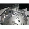 Recambio de palanca freno de mano para mazda 3 lim. () style referencia OEM IAM   