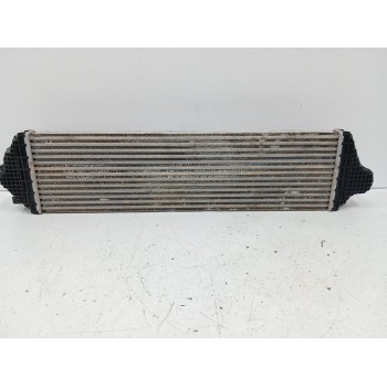 Recambio de intercooler para ford focus iv (hn) 1.0 ecoboost referencia OEM IAM JX616K775A  
