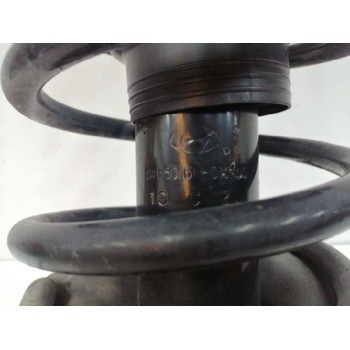 Recambio de amortiguador delantero derecho para hyundai i10 i (pa) 1.2 referencia OEM IAM 546600X100  