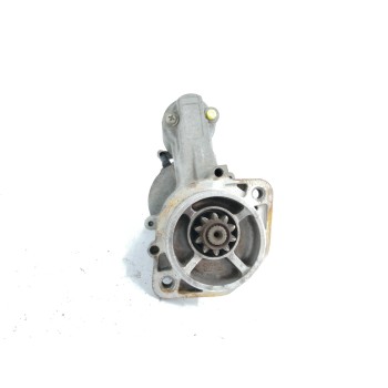 Recambio de motor arranque para hyundai h 1 2.5 crdi cat referencia OEM IAM 361004A000 TM000A23601 