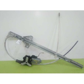 Recambio de elevalunas delantero derecho para renault master desde ´98 caja cerrada, techo elevado l2h2 rs 3578 referencia OEM I