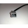 Recambio de enganche cinturon izquierdo para mazda 3 lim. () style referencia OEM IAM  DELANTERO 