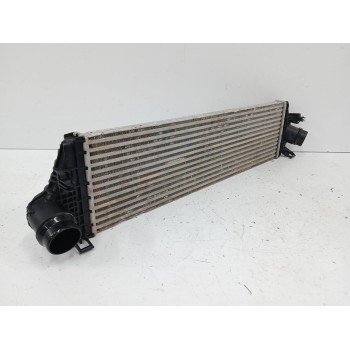 Recambio de intercooler para ford focus iv (hn) 1.0 ecoboost referencia OEM IAM JX616K775A  
