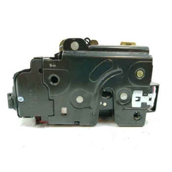 Recambio de cerradura puerta trasera derecha para seat ibiza (6l1) stella referencia OEM IAM 3B4839016AG  