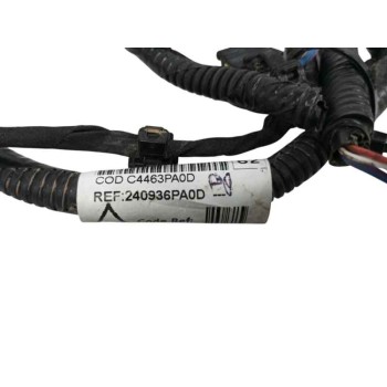 Recambio de sensor de aparcamiento para nissan juke (f16) 1.0 12v cat referencia OEM IAM 240936PA0D  