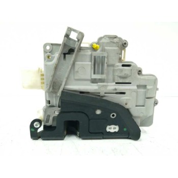 Recambio de cerradura puerta delantera derecha para volkswagen passat berlina (3c2) 2.0 tdi referencia OEM IAM 3C1837016A  