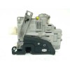 Recambio de cerradura puerta delantera derecha para volkswagen passat berlina (3c2) 2.0 tdi referencia OEM IAM 3C1837016A  