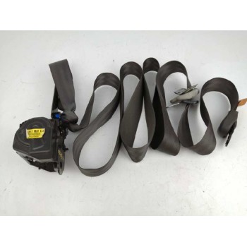 CINTURON SEGURIDAD DELANTERO DERECHO 96474670 