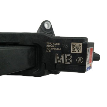 Recambio de potenciometro pedal para mazda 2 hatchback (kb) 1.5 hybrid (kbac3x) referencia OEM IAM 78110K0030  