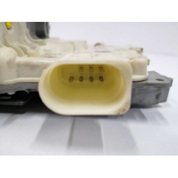 Recambio de cerradura puerta delantera derecha para volkswagen passat berlina (3c2) 2.0 tdi referencia OEM IAM 3C1837016A  