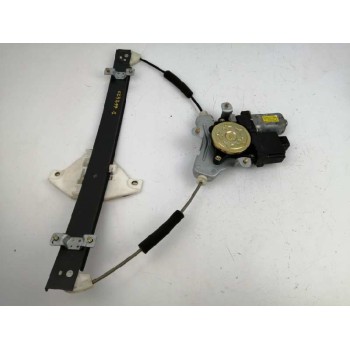 Recambio de elevalunas delantero izquierdo para opel antara 2.0 cdti cat (z 20 dmh / llw) referencia OEM IAM 96673003  