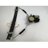 Recambio de elevalunas delantero izquierdo para opel antara 2.0 cdti cat (z 20 dmh / llw) referencia OEM IAM 96673003  