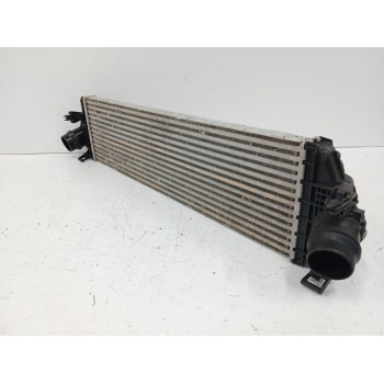 Recambio de intercooler para ford focus iv (hn) 1.0 ecoboost referencia OEM IAM JX616K775A  