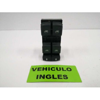 Recambio de mando elevalunas delantero derecho para audi q3 (8u) 2.0 16v tdi referencia OEM IAM 8U0959851A RIGHT HAND DRIVE 