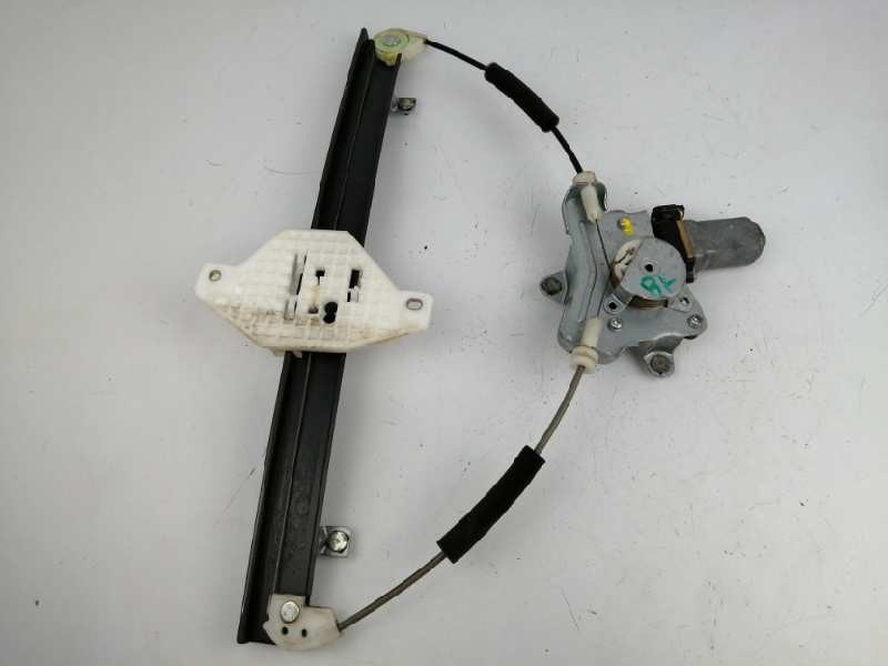 Recambio de elevalunas delantero derecho para opel antara 2.0 cdti cat (z 20 dmh / llw) referencia OEM IAM 96672883 Recambio de elevalunas delantero derecho para opel antara 2.0 cdti cat (z 20 dmh / llw) referencia OEM IAM 96672883