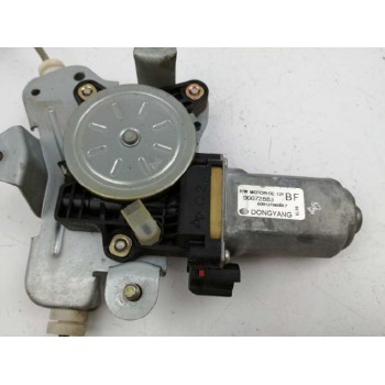 Recambio de elevalunas delantero derecho para opel antara 2.0 cdti cat (z 20 dmh / llw) referencia OEM IAM 96672883  