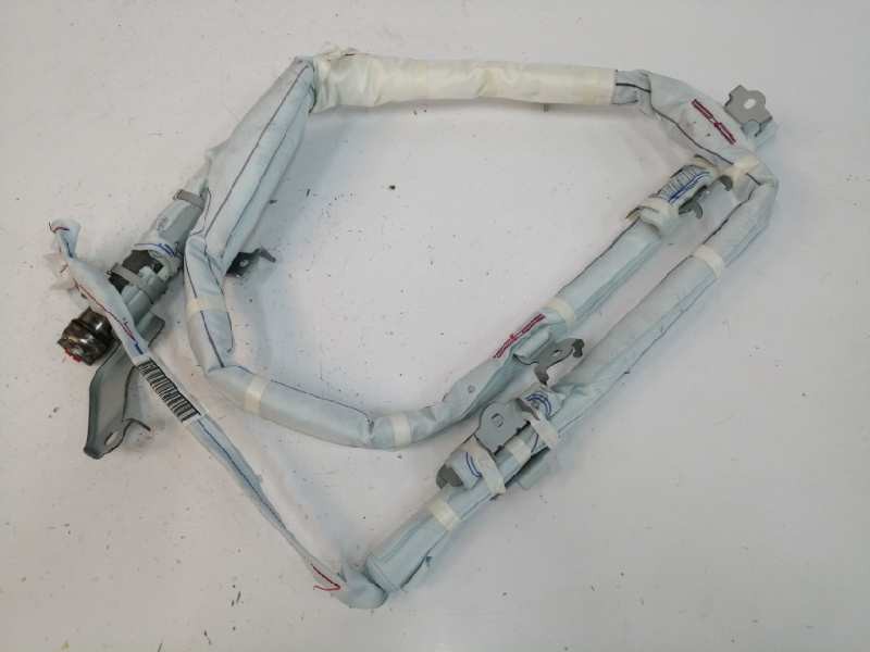 Recambio de airbag cortina delantero izquierdo para mazda 3 lim. () style referencia OEM IAM 625609301H Recambio de airbag cortina delantero izquierdo para mazda 3 lim. () style referencia OEM IAM 625609301H