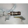 Recambio de airbag cortina delantero izquierdo para mazda 3 lim. () style referencia OEM IAM 625609301H  