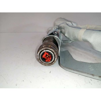 Recambio de airbag cortina delantero izquierdo para mazda 3 lim. () style referencia OEM IAM 625609301H  